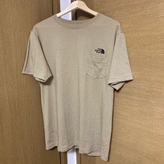 ザノースフェイス(THE NORTH FACE)のノースフェイス　ワンポイントロゴTシャツ(Tシャツ/カットソー(半袖/袖なし))