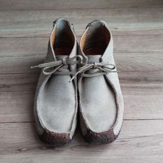 クラークス(Clarks)のClarks レッドランド(ブーツ)