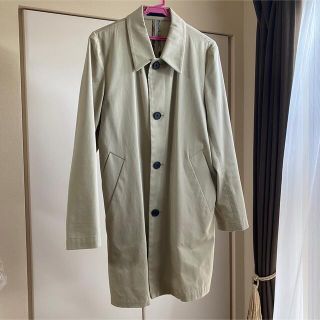 ポールスミス トレンチコート(メンズ)の通販 100点以上 | Paul Smithの ...