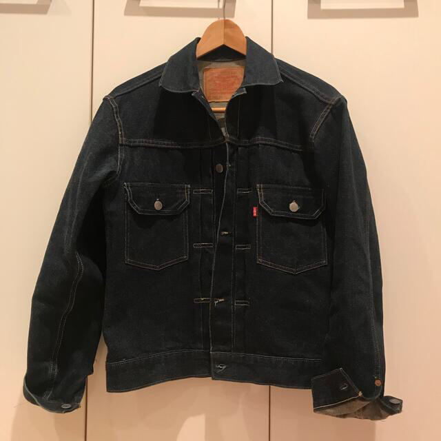 正規品販売! Levi's - 97年製 40サイズ 希少 リーバイス 507xx G