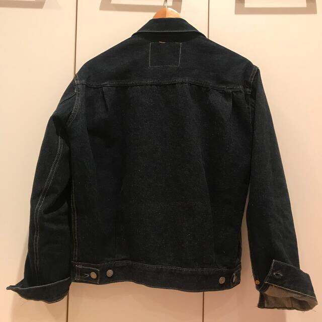 正規品販売！ Levi's - 97年製 40サイズ 希少 リーバイス 507xx G