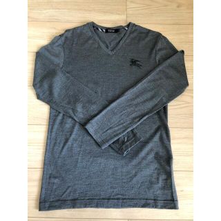 バーバリーブラックレーベル(BURBERRY BLACK LABEL)のBURBERRY BLACK LABEL / カットソー(Tシャツ/カットソー(七分/長袖))