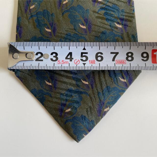 Giorgio Armani(ジョルジオアルマーニ)のセット価格⑤ メンズのファッション小物(ネクタイ)の商品写真