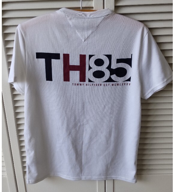 TOMMY HILFIGER(トミーヒルフィガー)のトミーヒルフィガー★Tシャツ メンズのトップス(Tシャツ/カットソー(半袖/袖なし))の商品写真