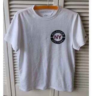 トミーヒルフィガー(TOMMY HILFIGER)のトミーヒルフィガー★Tシャツ(Tシャツ/カットソー(半袖/袖なし))