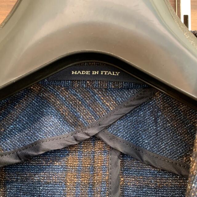 タリアトーレ　ジャケット　最終値下げ1週間で削除 メンズのジャケット/アウター(テーラードジャケット)の商品写真