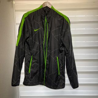 ナイキ(NIKE)のNIKE ウインドブレーカー上着(ウェア)