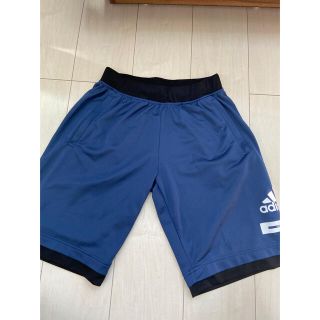 アディダス(adidas)のadidas キッズ短パン(パンツ/スパッツ)