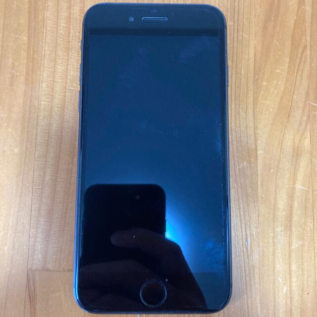 iPhone8 64GB ジャンク品