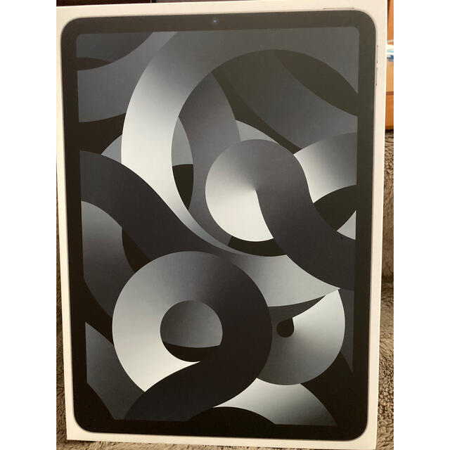 Apple - iPad Air 第五世代　64GB