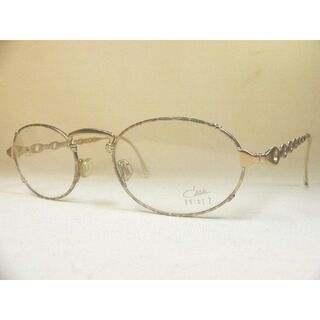 カザール(CAZAL)のCAZAL point2 ヴィンテージ 眼鏡 フレーム カザール ポイント２(サングラス/メガネ)