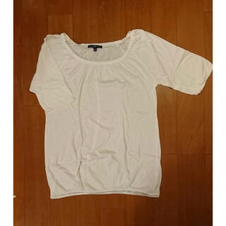 ギャップ(GAP)のトップス Tシャツ カットソー(Tシャツ(半袖/袖なし))