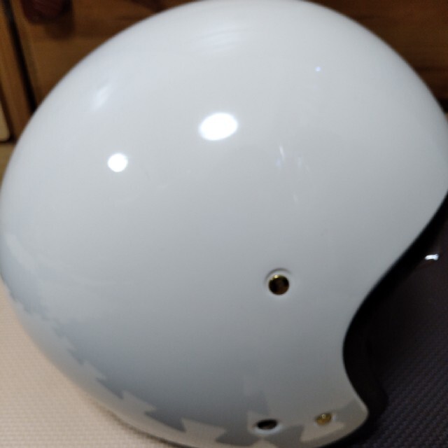 SHOEI J.O ヘルメット Lサイズ アイボリーヘルメット/シールド