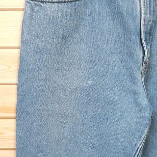 449】00'sリーバイス560バギー大きめワイドデニム 色落ち良好W36 elc.or.jp
