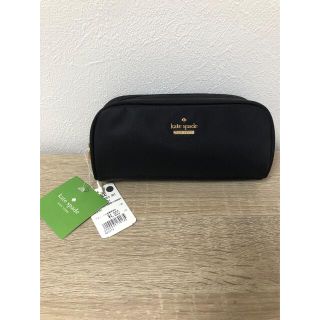 ケイトスペードニューヨーク(kate spade new york)のKate spade ポーチ(ポーチ)