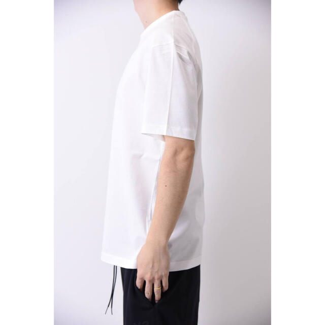 Y-3 - 【新品未使用】Y-3 バックロゴTシャツ ホワイト Sの通販 by リラ 