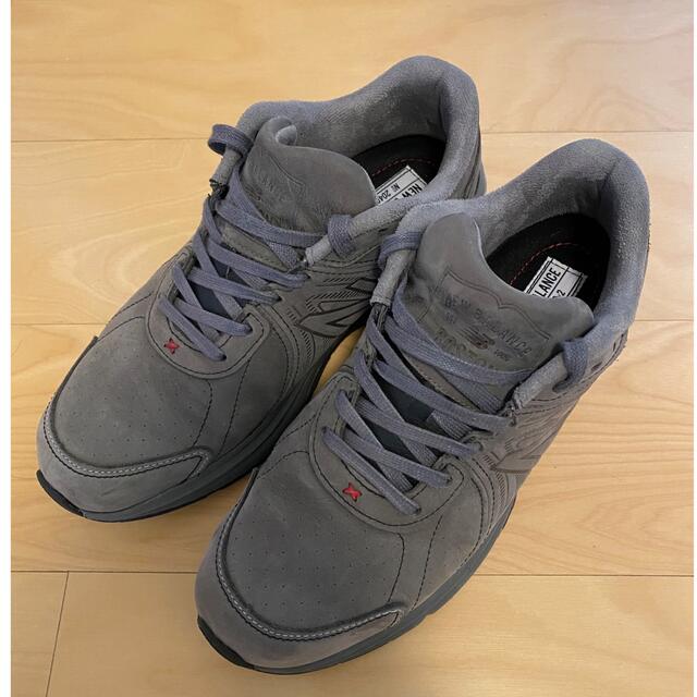 New Balance - NEWBALANCE M2040 GL2 希少
