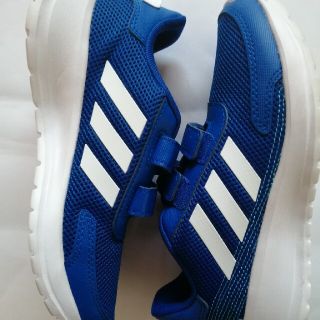 アディダス(adidas)のアディダス　子供靴　21.5cm(スニーカー)