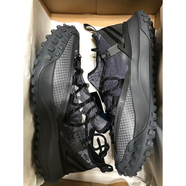 NIKE ナイキ ACG マウンテン フライ LOW  シューズ27.0cm