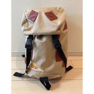 ケルティ(KELTY)の【専用】ケルティ リュック  70's ヴィンテージ　ミニモッキンバード　復刻版(リュック/バックパック)