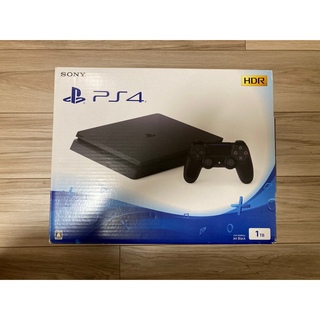 PlayStation4 - PS4 500GB CUH-2000A ブラック 箱なし ソニー プレステ 