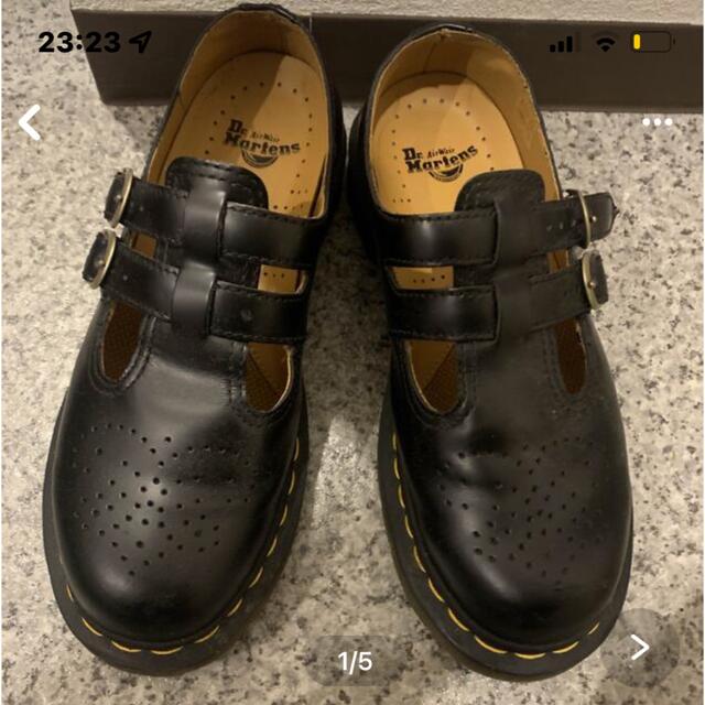 Dr.Martens(ドクターマーチン)のドクターマーチン  レディースの靴/シューズ(ローファー/革靴)の商品写真