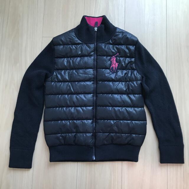 POLO RALPH LAUREN - 【新品未使用】ポロラルフローレン　アウター　サイズ130