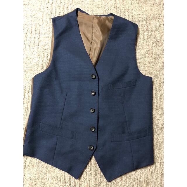 専用✨ THE SUIT COMPANY スーツカンパニー 3P セットアップ 【楽天 うのにもお得な情報満載! スーツセレクト スーツカンパニー 3P セットアップ ベスト セットアップ