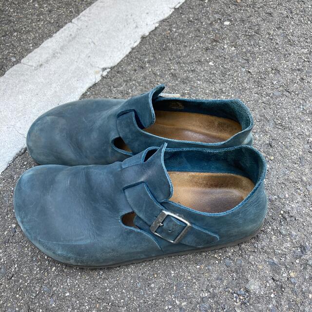 BIRKENSTOCK(ビルケンシュトック)のdas76様 メンズの靴/シューズ(スニーカー)の商品写真