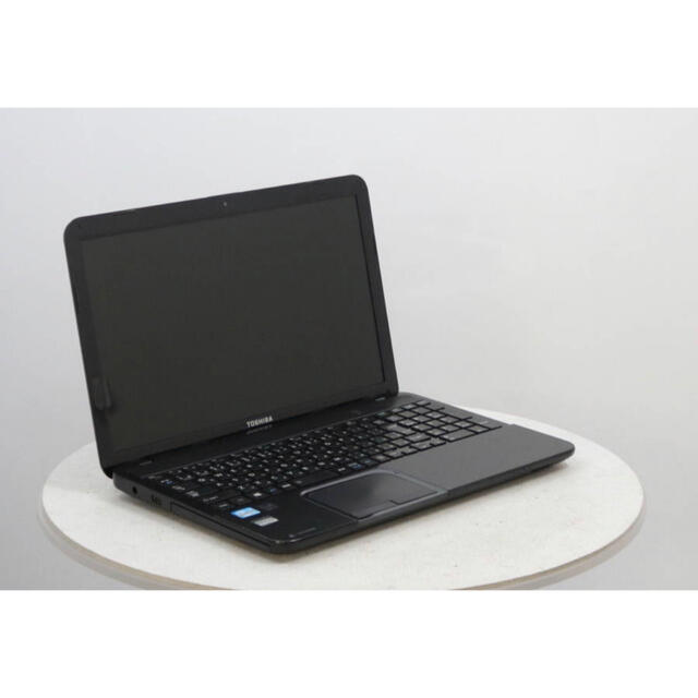 ハイスペックノートPC /dynabook /T552/58HB/ Webカメラあり無線LAN