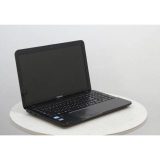 トウシバ(東芝)のハイスペックノートPC /dynabook /T552/58HB/ Webカメラ(ノートPC)