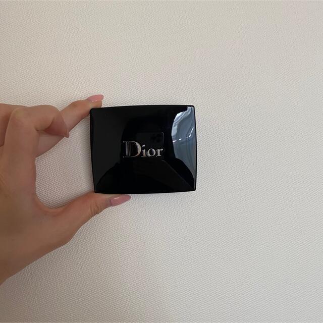 Dior(ディオール)のDIOR アイシャドウ　サンククール 547 コスメ/美容のベースメイク/化粧品(アイシャドウ)の商品写真