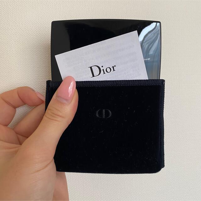 Dior(ディオール)のDIOR アイシャドウ　サンククール 547 コスメ/美容のベースメイク/化粧品(アイシャドウ)の商品写真