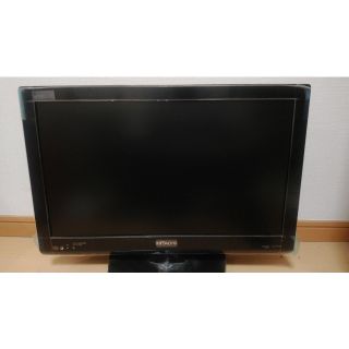 ヒタチ(日立)の日立液晶テレビ(テレビ)