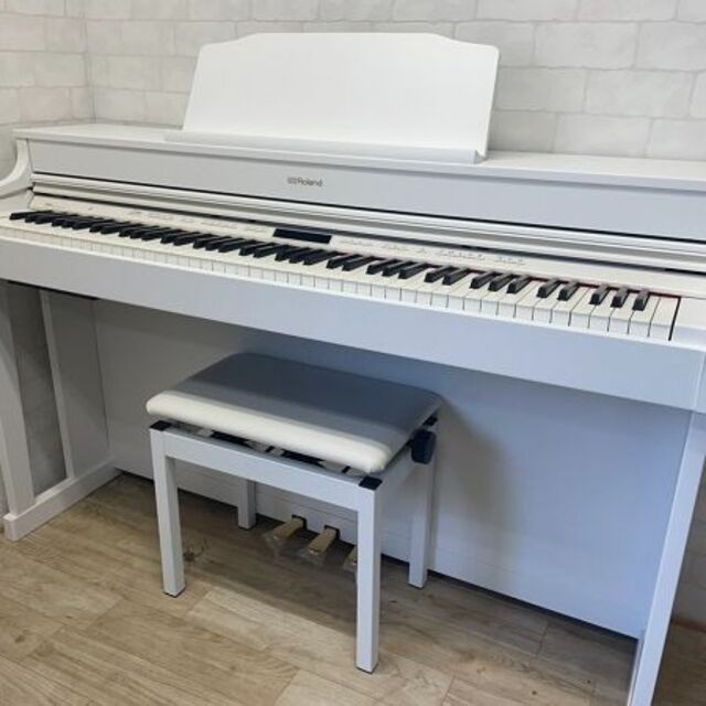 Roland ローランド 電子ピアノ HP603A 2018年製 | www.innoveering.net
