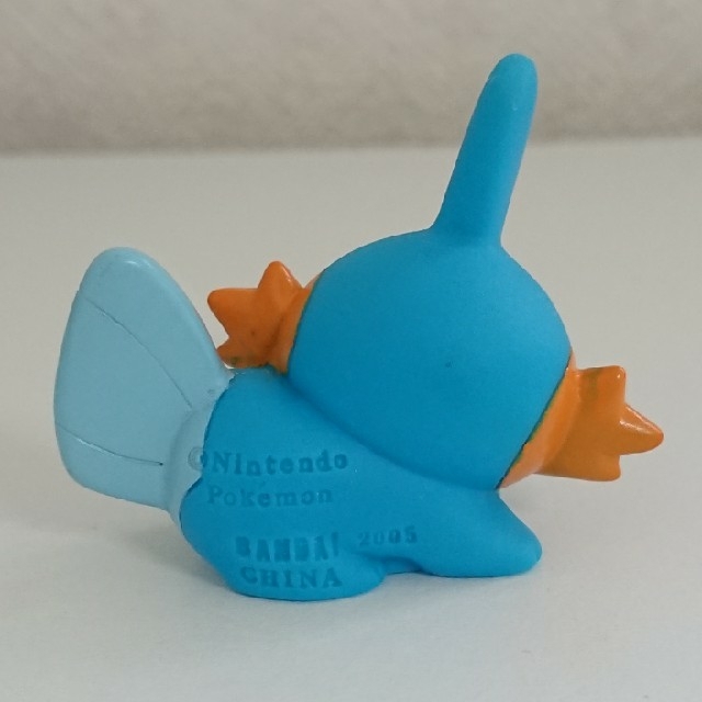 ポケモン(ポケモン)の【アトム様専用】【中古】ポケモンキッズ2005・ポケモンフィギュアセット エンタメ/ホビーのおもちゃ/ぬいぐるみ(キャラクターグッズ)の商品写真