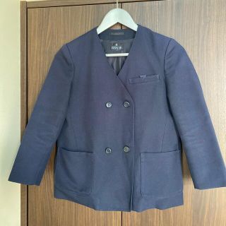 小学生 制服　ゆずももサマ専用(ジャケット/上着)