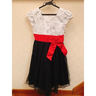 子供ドレス 👗🌟  サイズ8（130cm相当）(ドレス/フォーマル)
