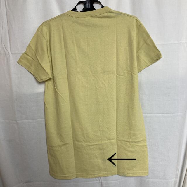 RUSSELL MOCCASIN(ラッセルモカシン)のTシャツ　Ｓ メンズのトップス(Tシャツ/カットソー(半袖/袖なし))の商品写真