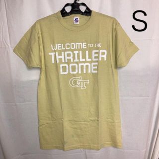 ラッセルモカシン(RUSSELL MOCCASIN)のTシャツ　Ｓ(Tシャツ/カットソー(半袖/袖なし))