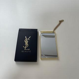 イヴサンローランボーテ(Yves Saint Laurent Beaute)のイブサンローラン鏡(ミラー)