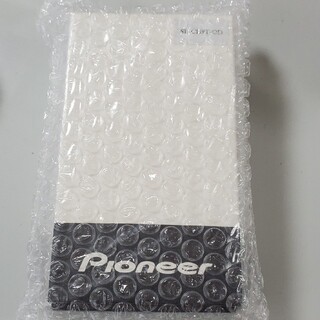 パイオニア(Pioneer)のPioneer SE-CH9T-OD イヤホン(ヘッドフォン/イヤフォン)