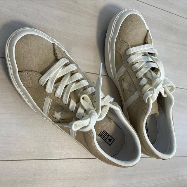 CONVERSE - コンバース STAR&BARS SUEDEの+myholisticholidays.com