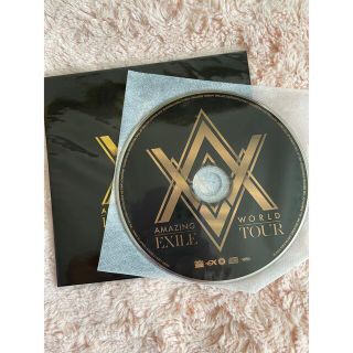 サンダイメジェイソウルブラザーズ(三代目 J Soul Brothers)のEXILE、三代目　CD(ミュージック)