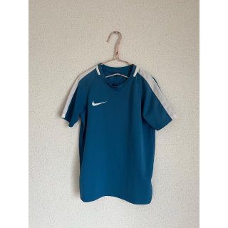 ナイキ(NIKE)のサッカーウェア　ナイキ　トップス　140cm　キッズ(Tシャツ/カットソー)