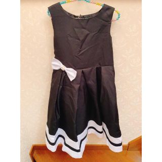 キャサリンコテージ(Catherine Cottage)の⭐️子供ドレス👗140cm🎀(ドレス/フォーマル)