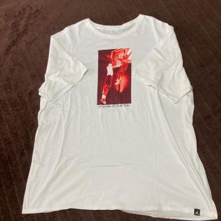 ナイキ(NIKE)の【ハワイ購入】 AIR JORDAN  Tシャツ　2XL(Tシャツ/カットソー(半袖/袖なし))