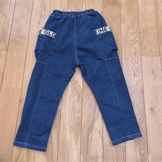 ザラキッズ(ZARA KIDS)のSLAP SLIP スラップスリップ　男の子　ジーンズ　120cm(パンツ/スパッツ)