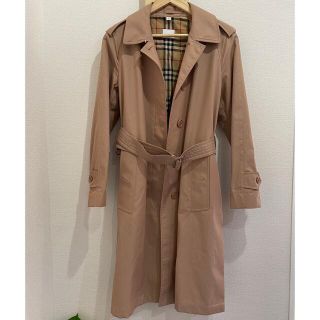 バーバリー(BURBERRY) モデル トレンチコート(レディース)の通販 90点 ...