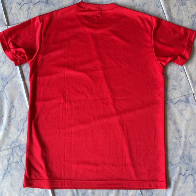 MIZUNO(ミズノ)の専用　　MIZUNO 速乾生地Tシャツ メンズのトップス(Tシャツ/カットソー(半袖/袖なし))の商品写真
